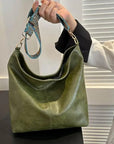 Zahira™ Leren Tas | Marokkaanse Charme en Moderne Functionaliteit