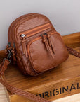 Ella™ Sac à Bandoulière – Élégance et Fonctionnalité Réunies