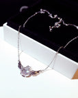 Jewelance™ - Collier Élégantes Ailes d'Ange