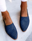 Sandales Layla™ | Élégance italienne, confort à chaque pas
