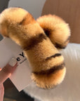 Bear™ - Pinces à cheveux en peluche