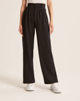 Vera™ | Pantalon Tailleur pour une Allure Impeccable