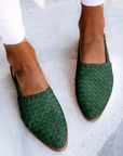 Sandales Layla™ | Élégance italienne, confort à chaque pas