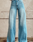 Margaux™ | Pantalon Boho Vintage