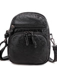 Ella™ Sac à Bandoulière – Élégance et Fonctionnalité Réunies