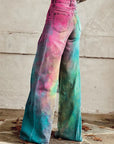 Saphira™ | Pantalon Boho Vintage