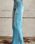 Margaux™ | Pantalon Boho Vintage