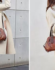 Maëva™ | Sac en cuir élégant et fonctionnel