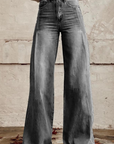 Margaux™ | Pantalon Boho Vintage
