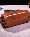 Maëva™ | Sac en cuir élégant et fonctionnel