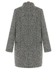 Désirée™ | Manteau en Laine