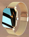 Nimble™ Watch – Montre Multifonctionnelle de Haute Qualité