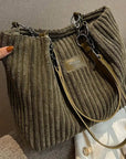 Quentin™ | Sac à bandoulière moderne et élégante