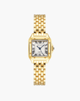 Palermo™ Montre Vintage : Élégance Intemporelle et Luxe