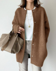 Miranda™ | Cardigan élégant