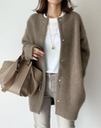 Miranda™ | Cardigan élégant