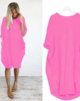 Bianca™ | Robe d'Été Abordable pour Femmes