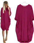 Bianca™ | Robe d'Été Abordable pour Femmes