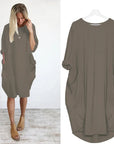 Bianca™ | Robe d'Été Abordable pour Femmes