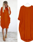 Bianca™ | Robe d'Été Abordable pour Femmes