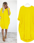 Bianca™ | Robe d'Été Abordable pour Femmes