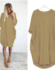 Bianca™ | Robe d'Été Abordable pour Femmes
