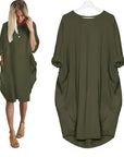 Bianca™ | Robe d'Été Abordable pour Femmes
