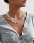Coline™ | Collier Chic | 1+1 Gratuit