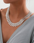 Coline™ | Collier Chic | 1+1 Gratuit