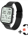 Nimble™ Watch – Montre Multifonctionnelle de Haute Qualité