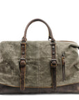 Kennedy™ | Sac de Voyage Vintage pour Aventuriers