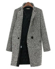 Désirée™ | Manteau en Laine