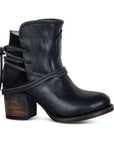 Wendy™ | Bottes western vintage pour femme