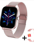 Nimble™ Watch – Montre Multifonctionnelle de Haute Qualité