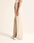 Vera™ | Pantalon Tailleur pour une Allure Impeccable