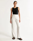 Vera™ | Pantalon Tailleur pour une Allure Impeccable