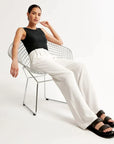 Vera™ | Pantalon Tailleur pour une Allure Impeccable