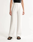 Vera™ | Pantalon Tailleur pour une Allure Impeccable