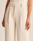 Vera™ | Pantalon Tailleur pour une Allure Impeccable
