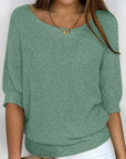 Noura™ | Pull en maille pour toutes les occasions