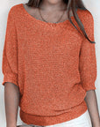Noura™ | Pull en maille pour toutes les occasions