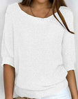 Noura™ | Pull en maille pour toutes les occasions