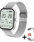 Nimble™ Watch – Montre Multifonctionnelle de Haute Qualité