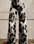 Vivienne™ | Pantalon Boho Vintage
