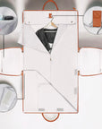 Isolde™ | Sac de voyage pliable et élégant