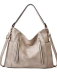 Sophie™ | Sac en cuir élégant et spacieux