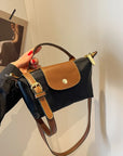 Élise™ | Mini sac de luxe élégant