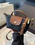 Élise™ | Mini sac de luxe élégant