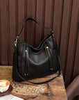 Sophie™ | Sac en cuir élégant et spacieux