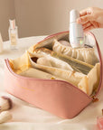 Livia™ | Trousse de Maquillage Portable